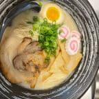 Best Tonkotsu Ramen in Murfreesboro, TN